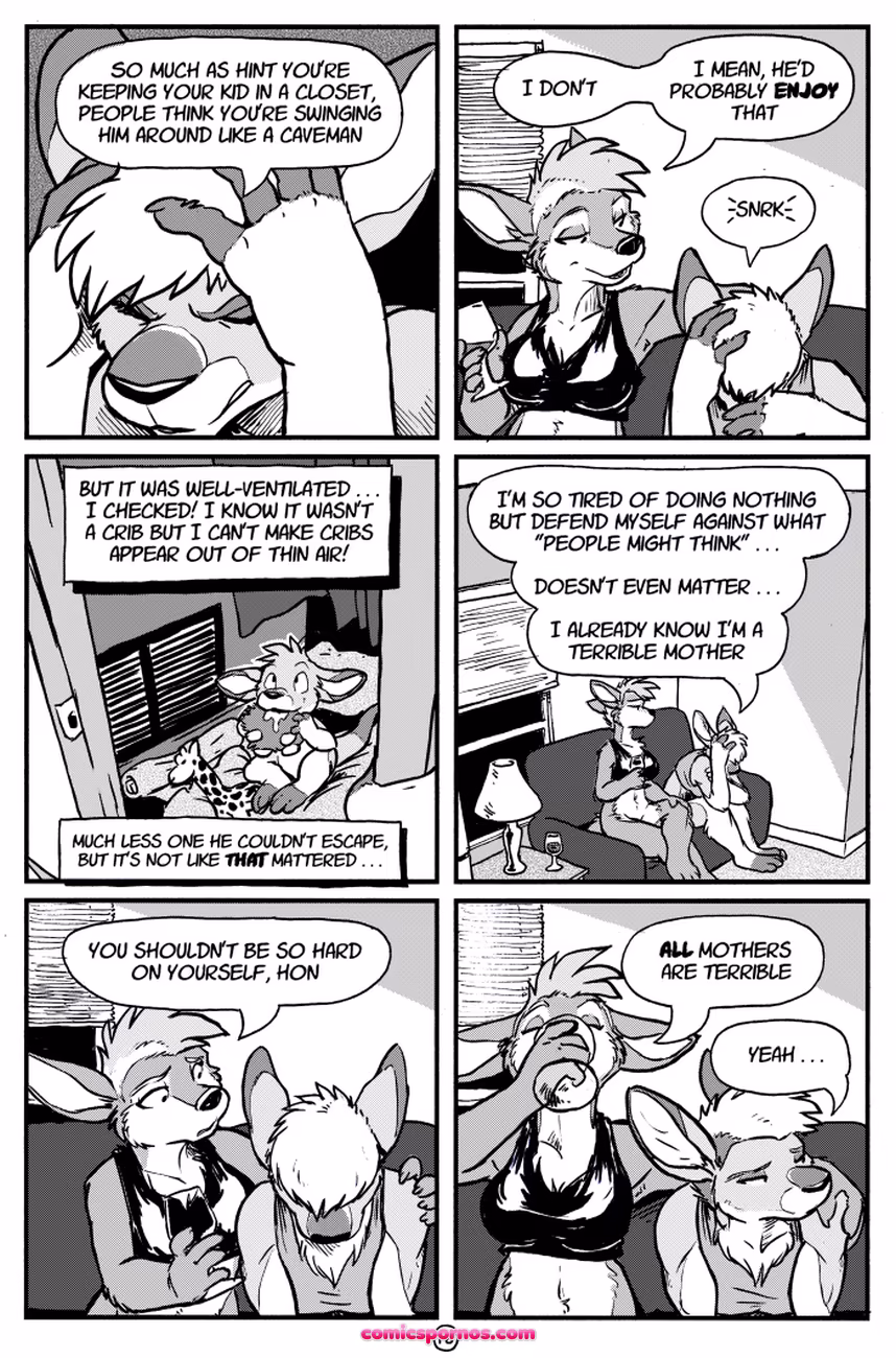 A&H Club 1 - page 19