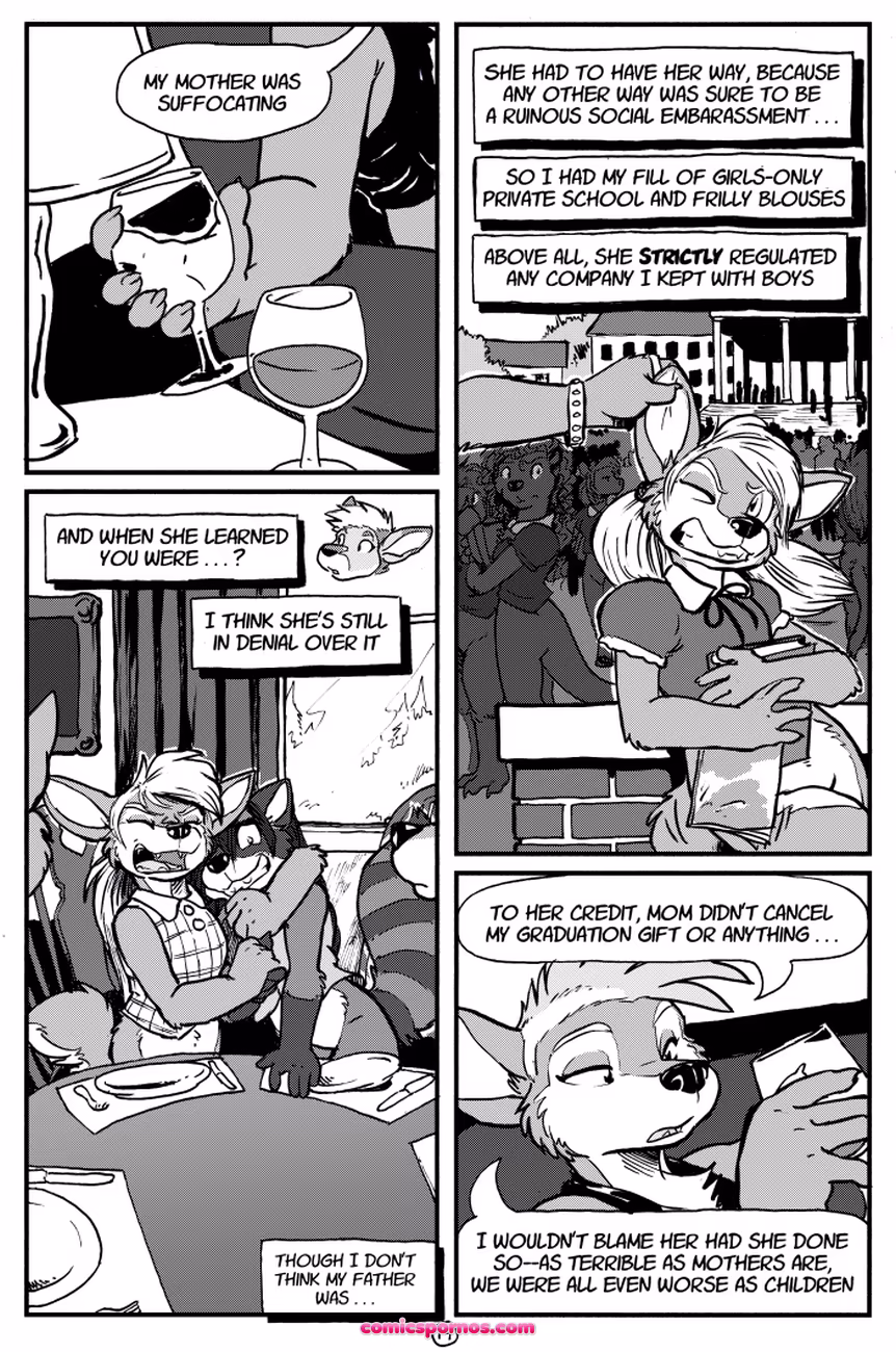 A&H Club 1 - page 20