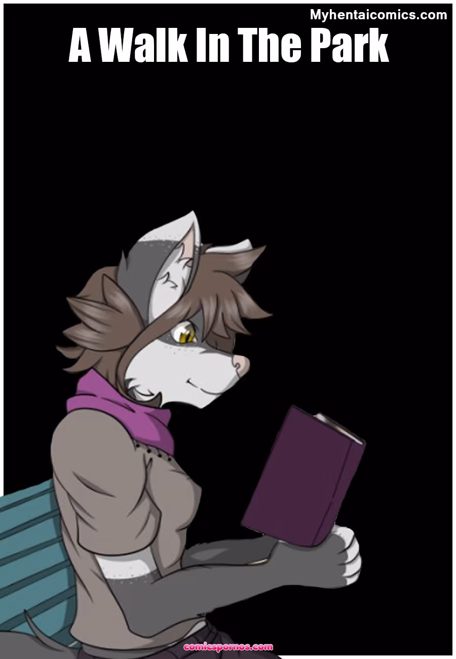 A Walk In The Park - page 1