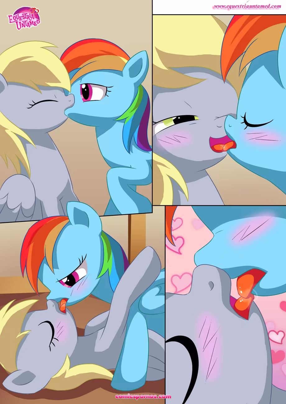 A Taste Of Grey - page 10