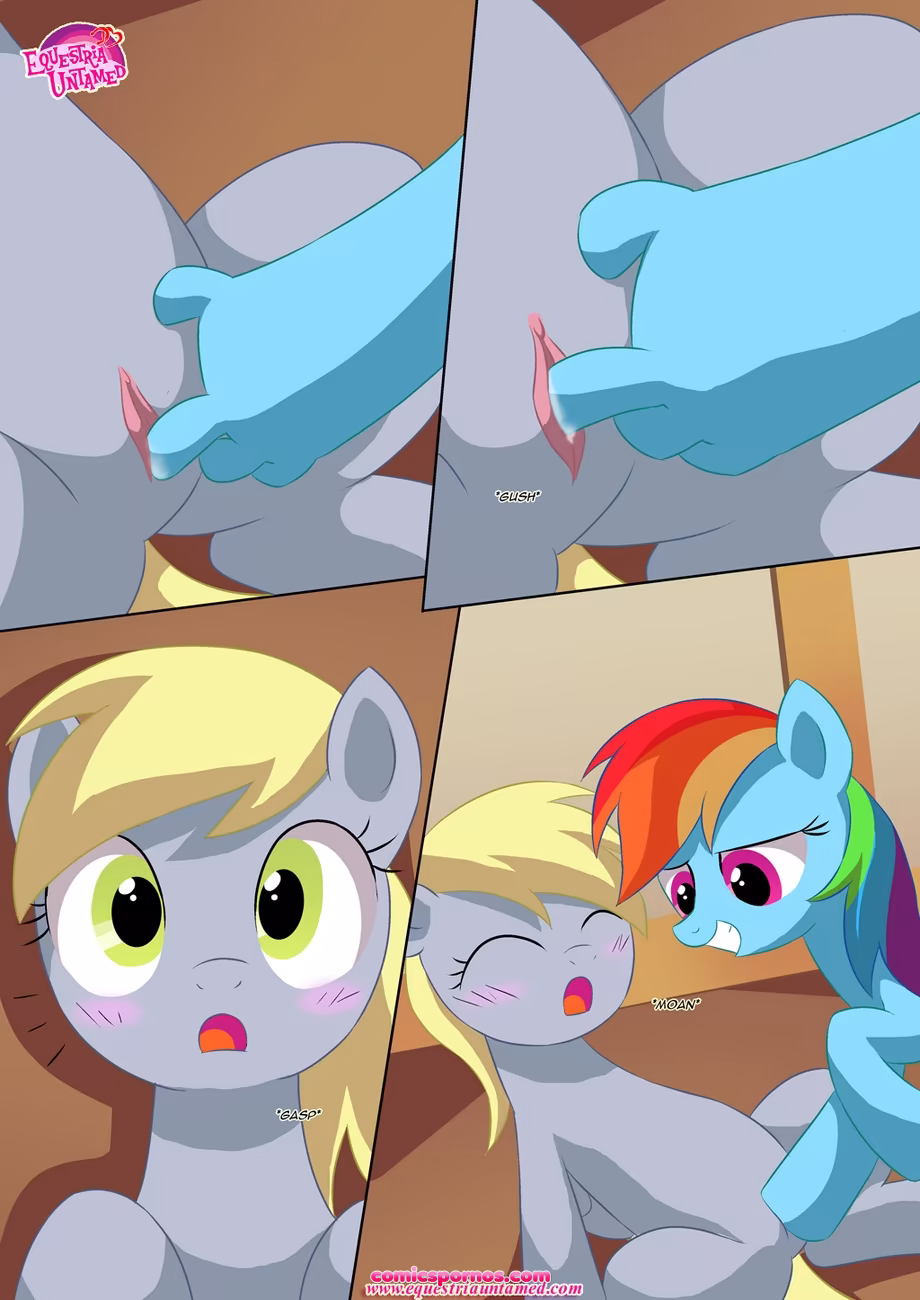 A Taste Of Grey - page 13