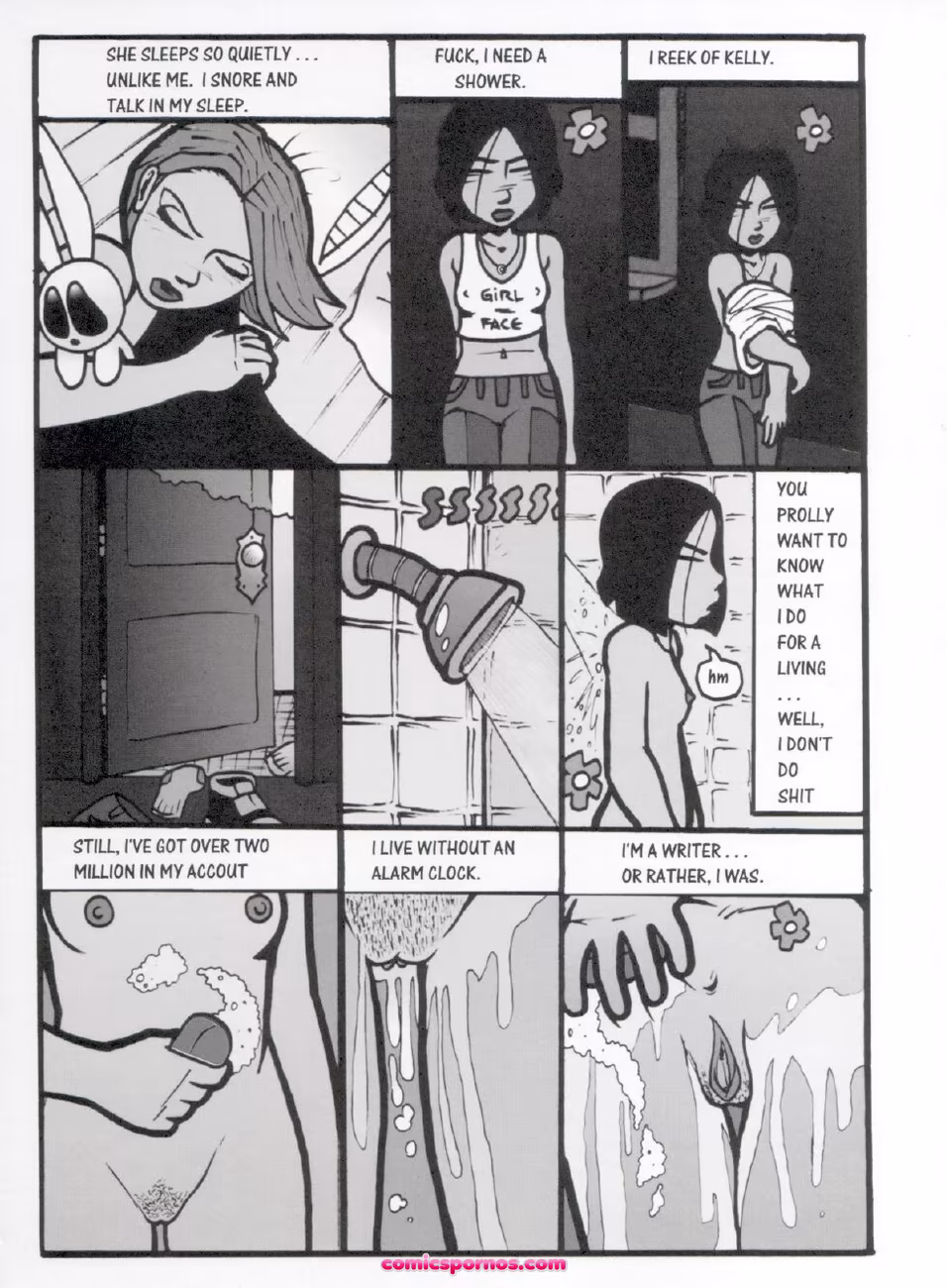 Ada Lee 1 - page 18