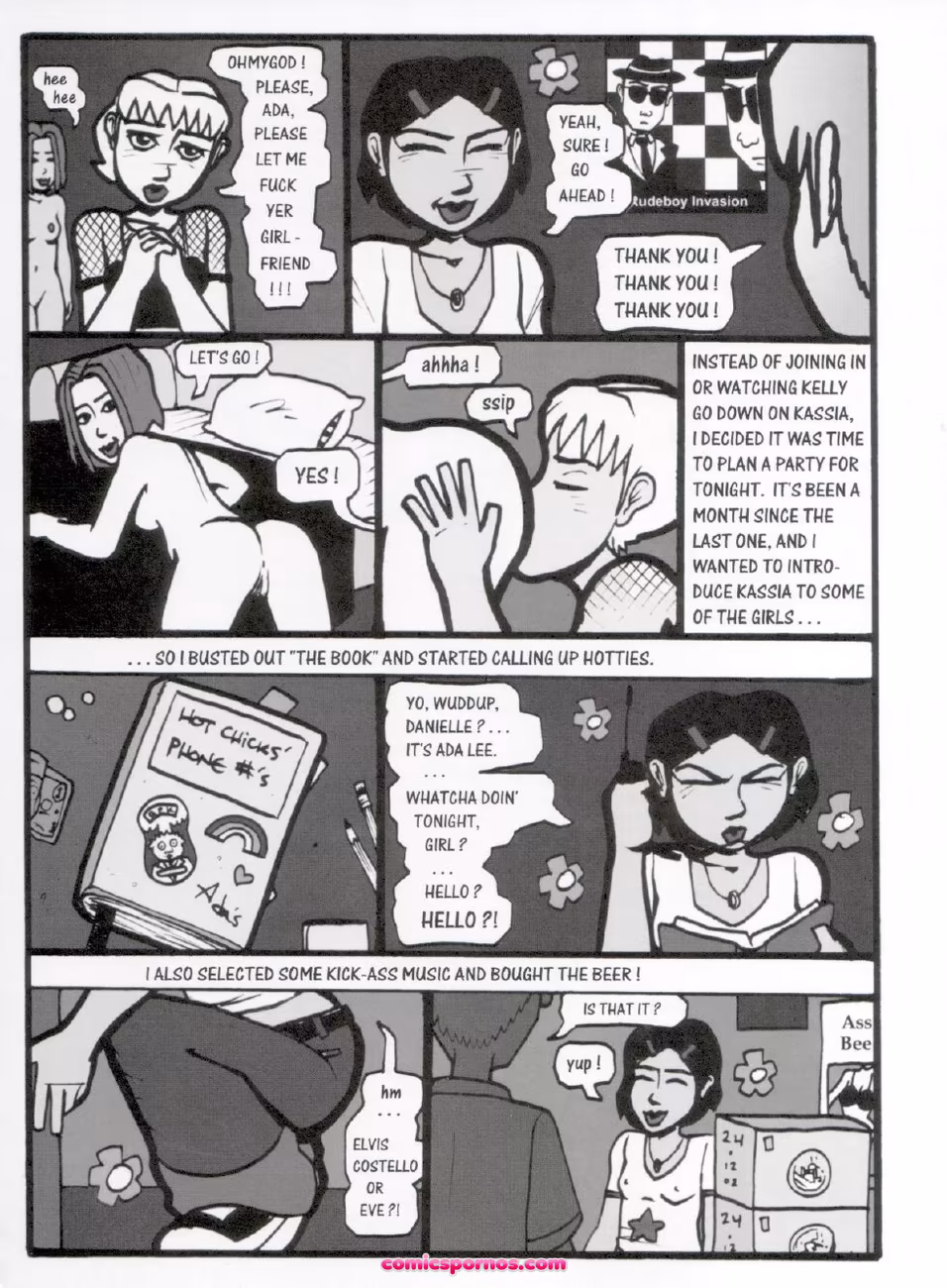 Ada Lee 1 - page 28