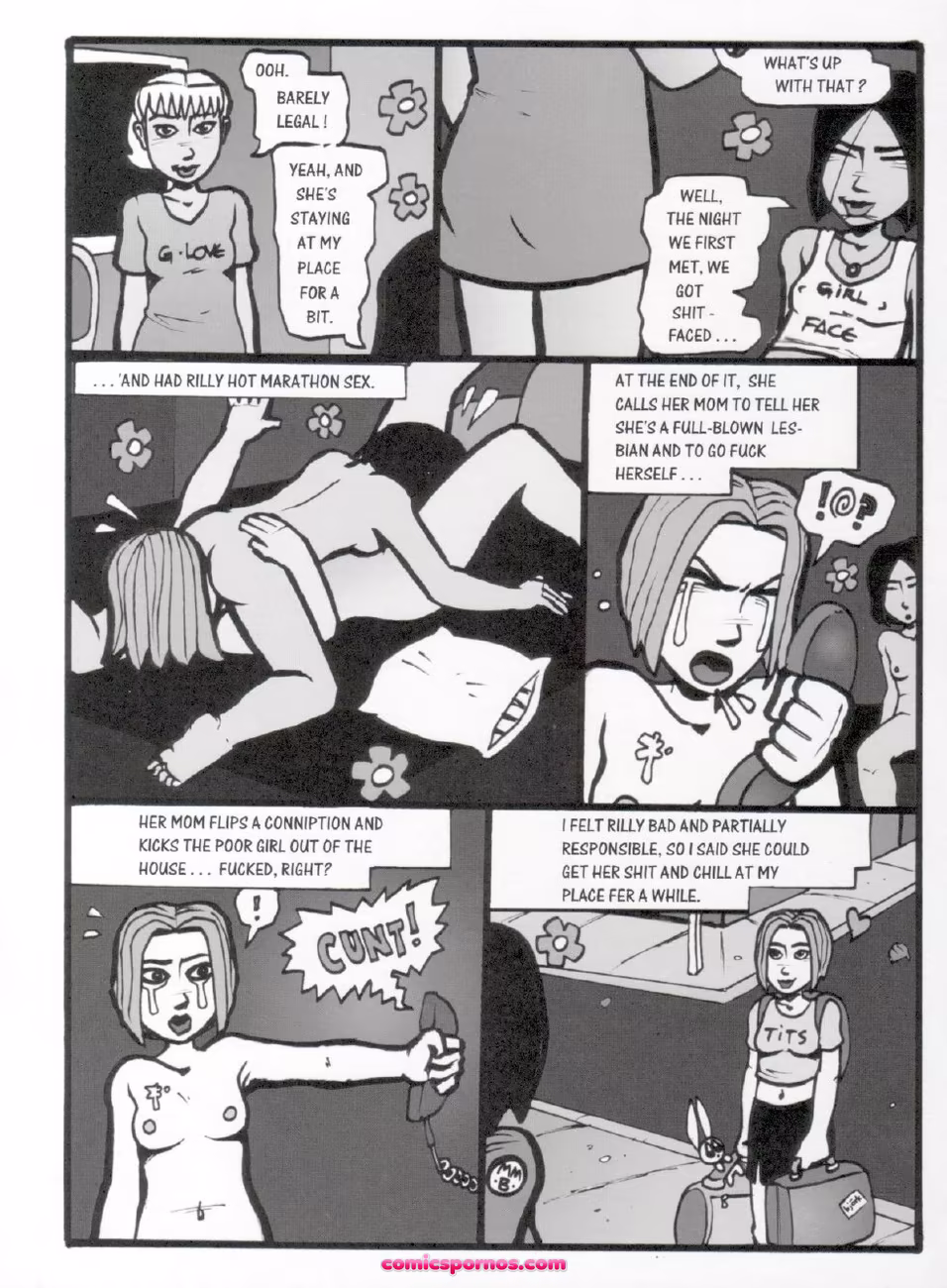 Ada Lee 1 - page 9