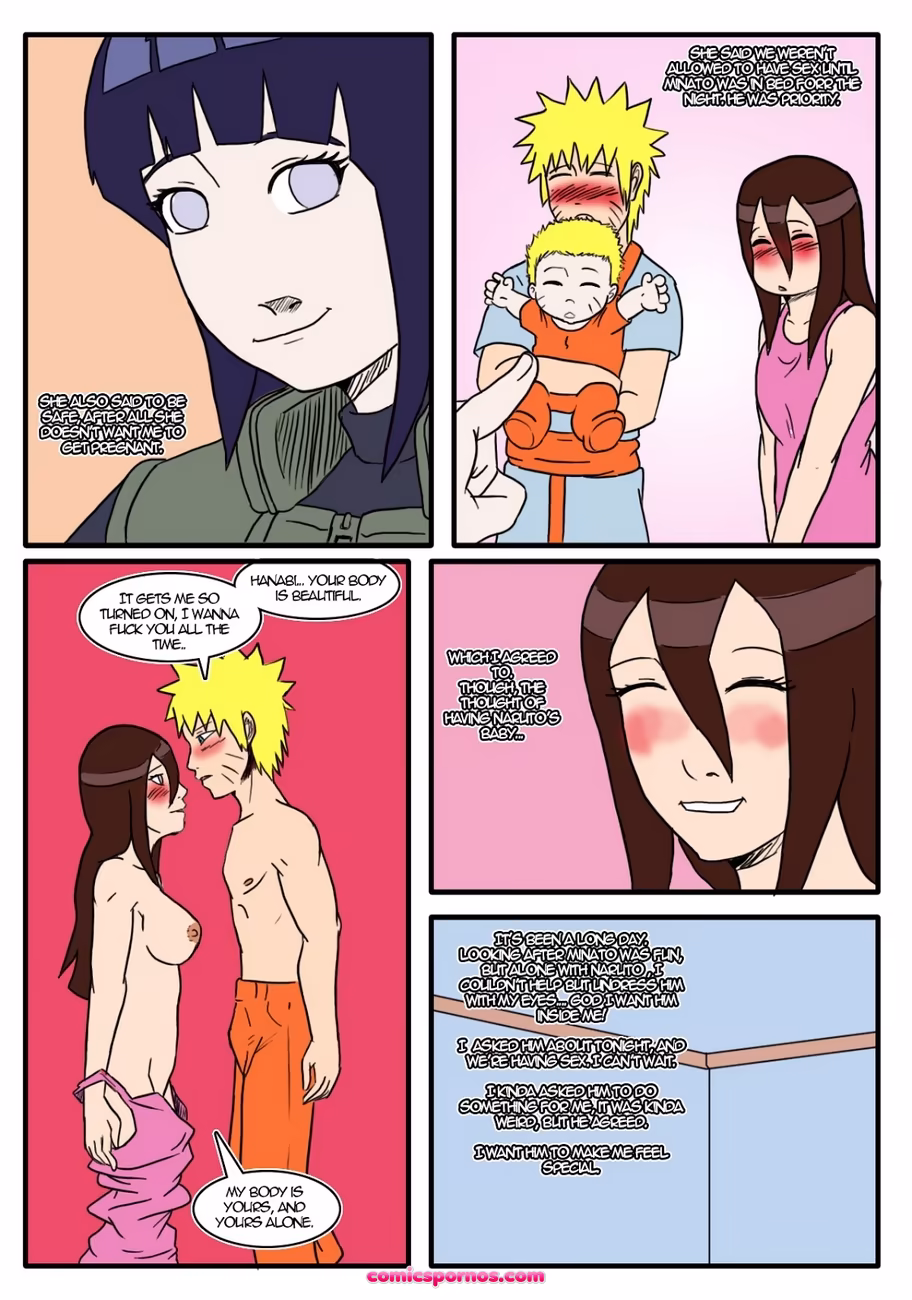 A Sister's Love 2 - page 7
