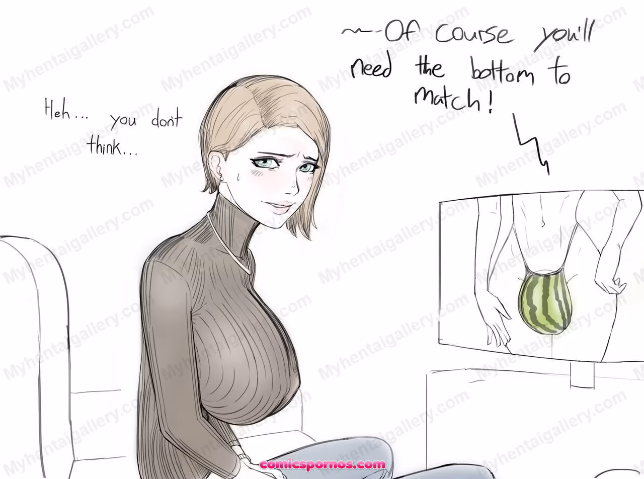 Ripened Fruit - page 3