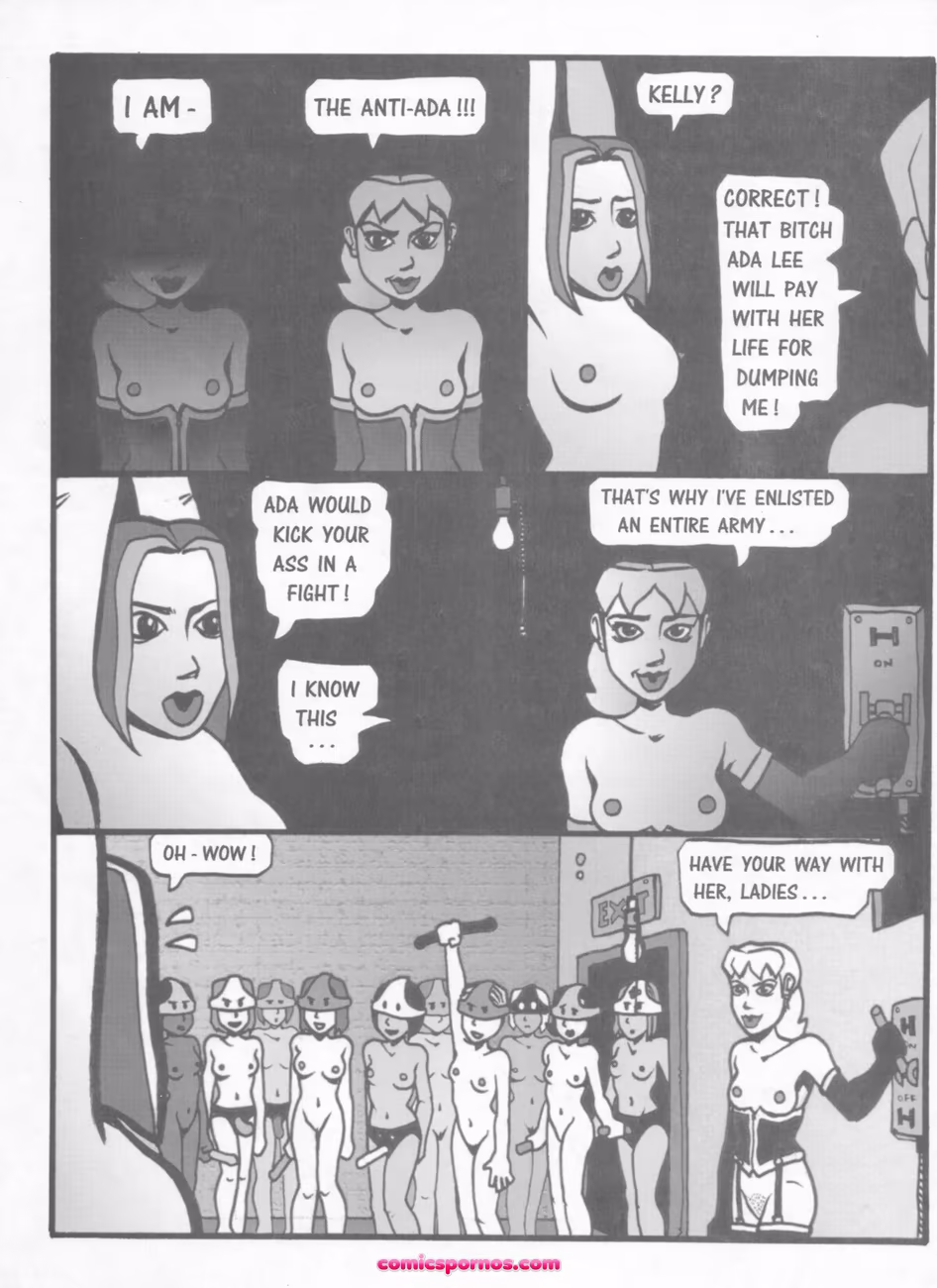 Ada Lee 2 - page 17