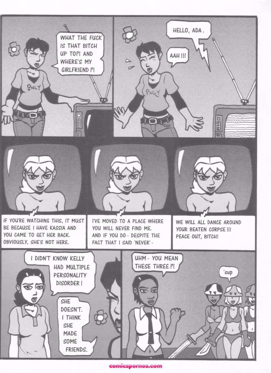 Ada Lee 2 - page 22