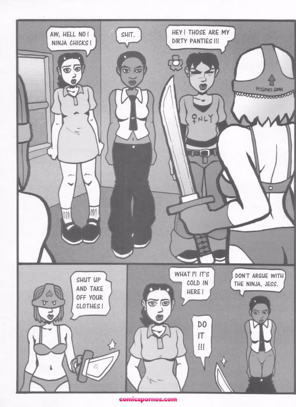 Ada Lee 2 - page 23