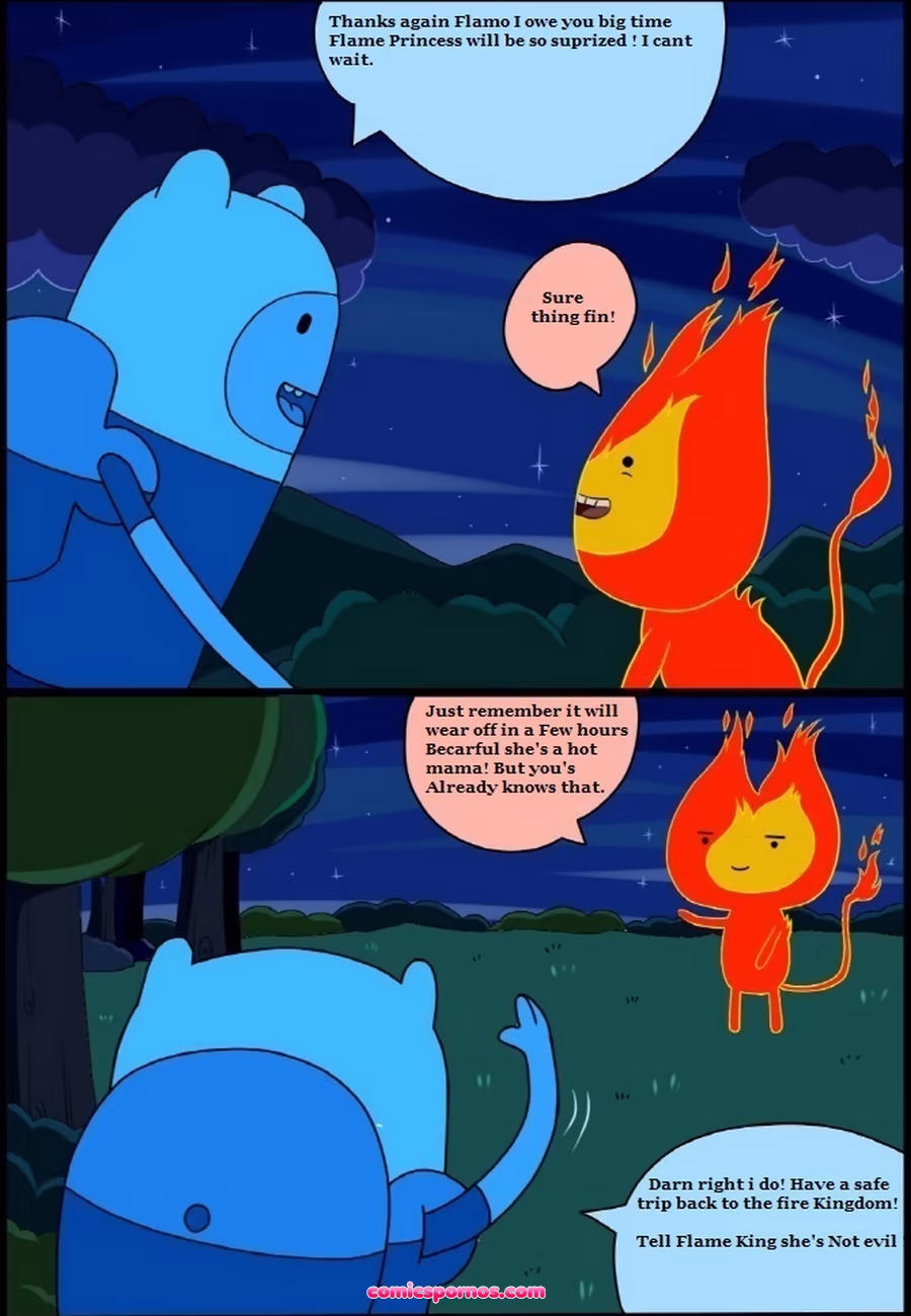 Adult Time 1 - page 2