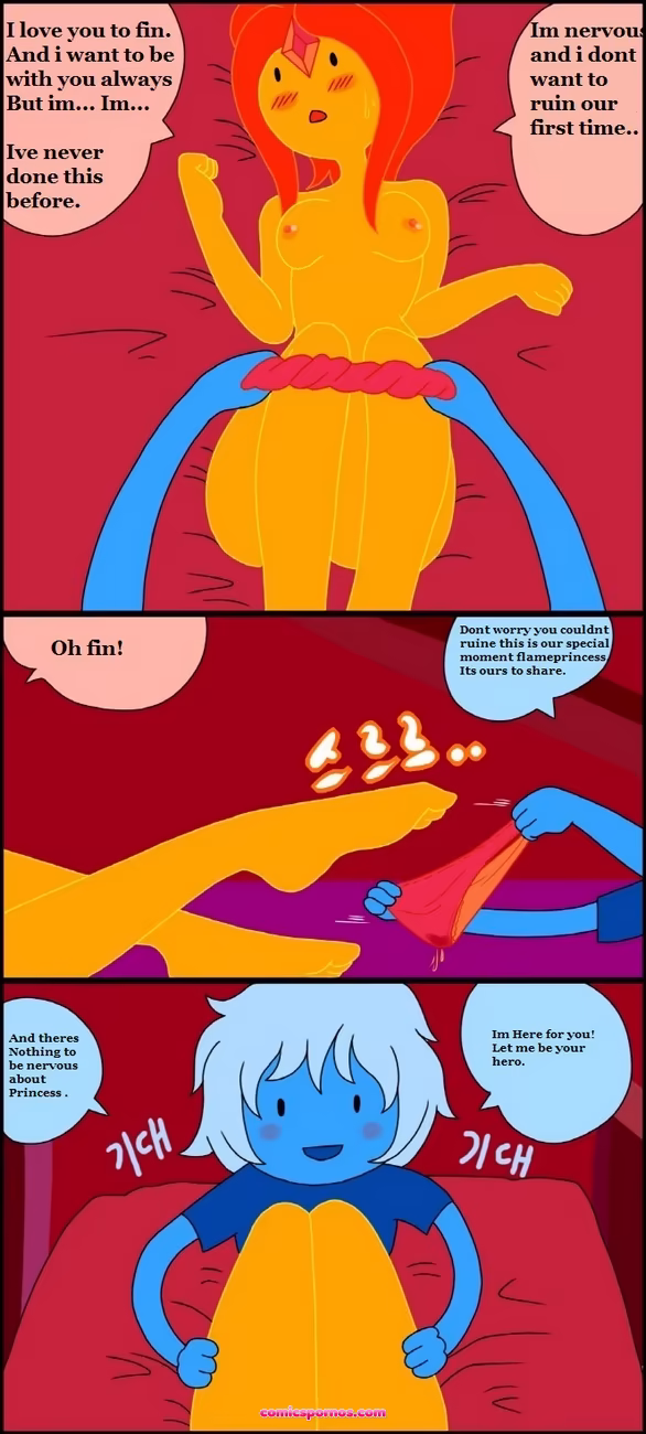 Adult Time 1 - page 20