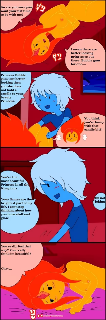 Adult Time 1 - page 22