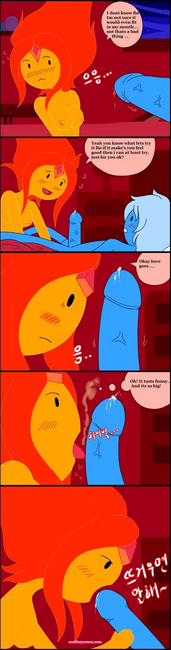 Adult Time 1 - page 29