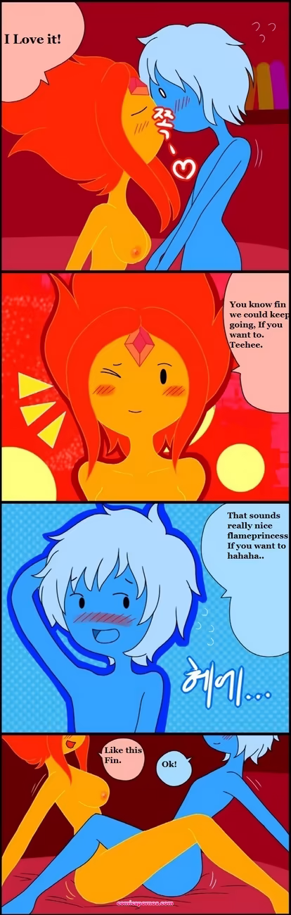Adult Time 1 - page 42