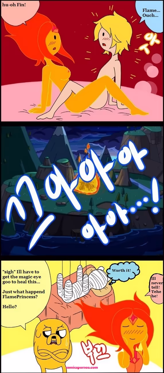 Adult Time 1 - page 43