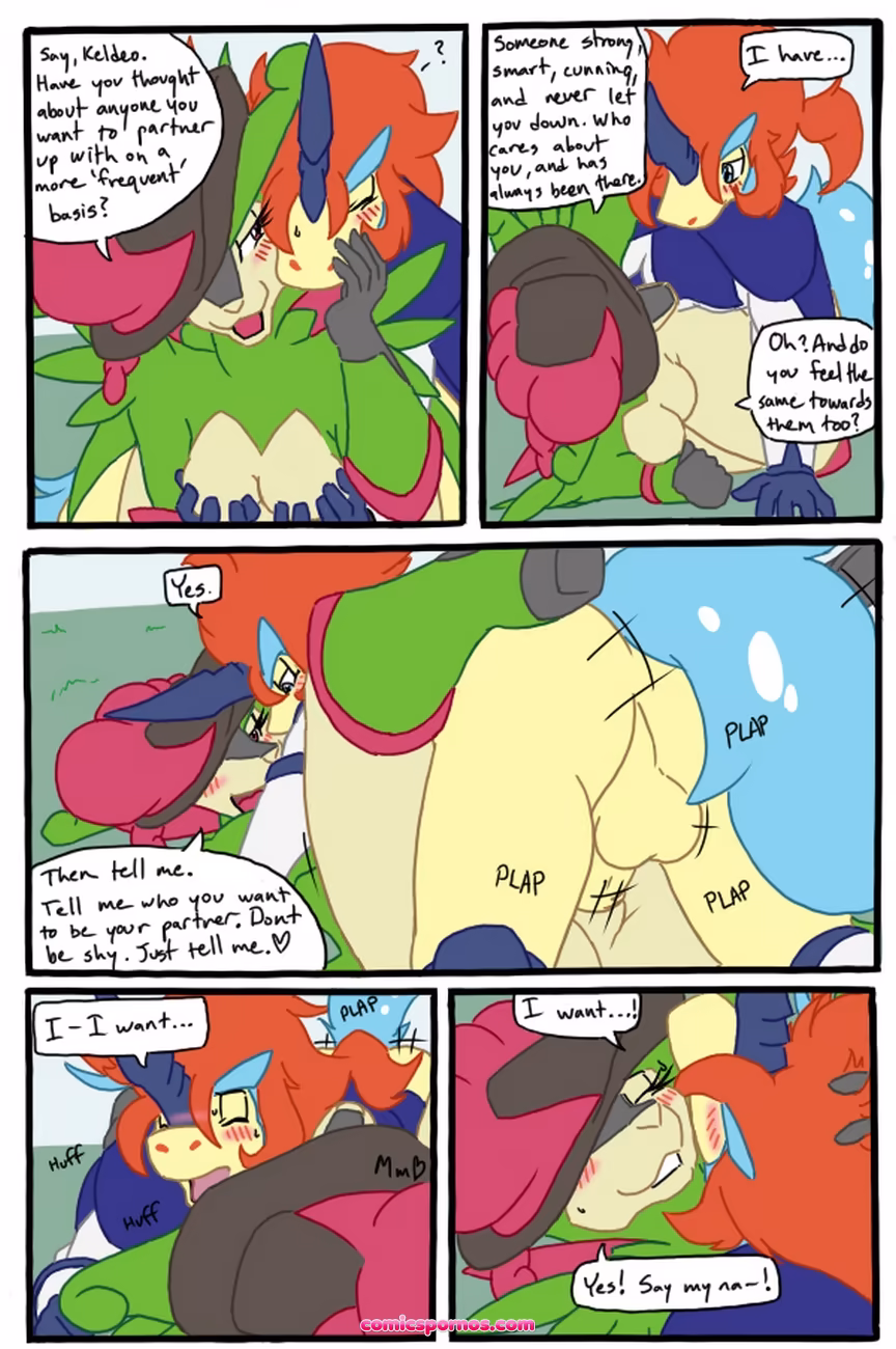 Advanced Training 1 - page 10