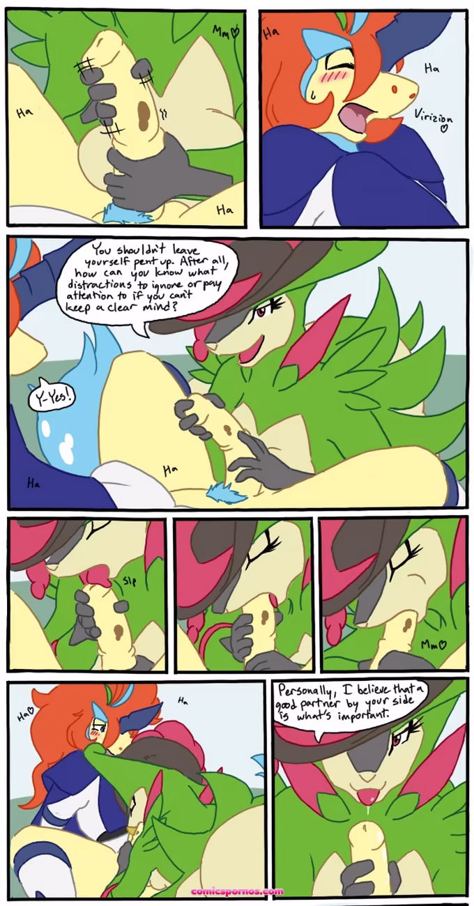 Advanced Training 1 - page 6