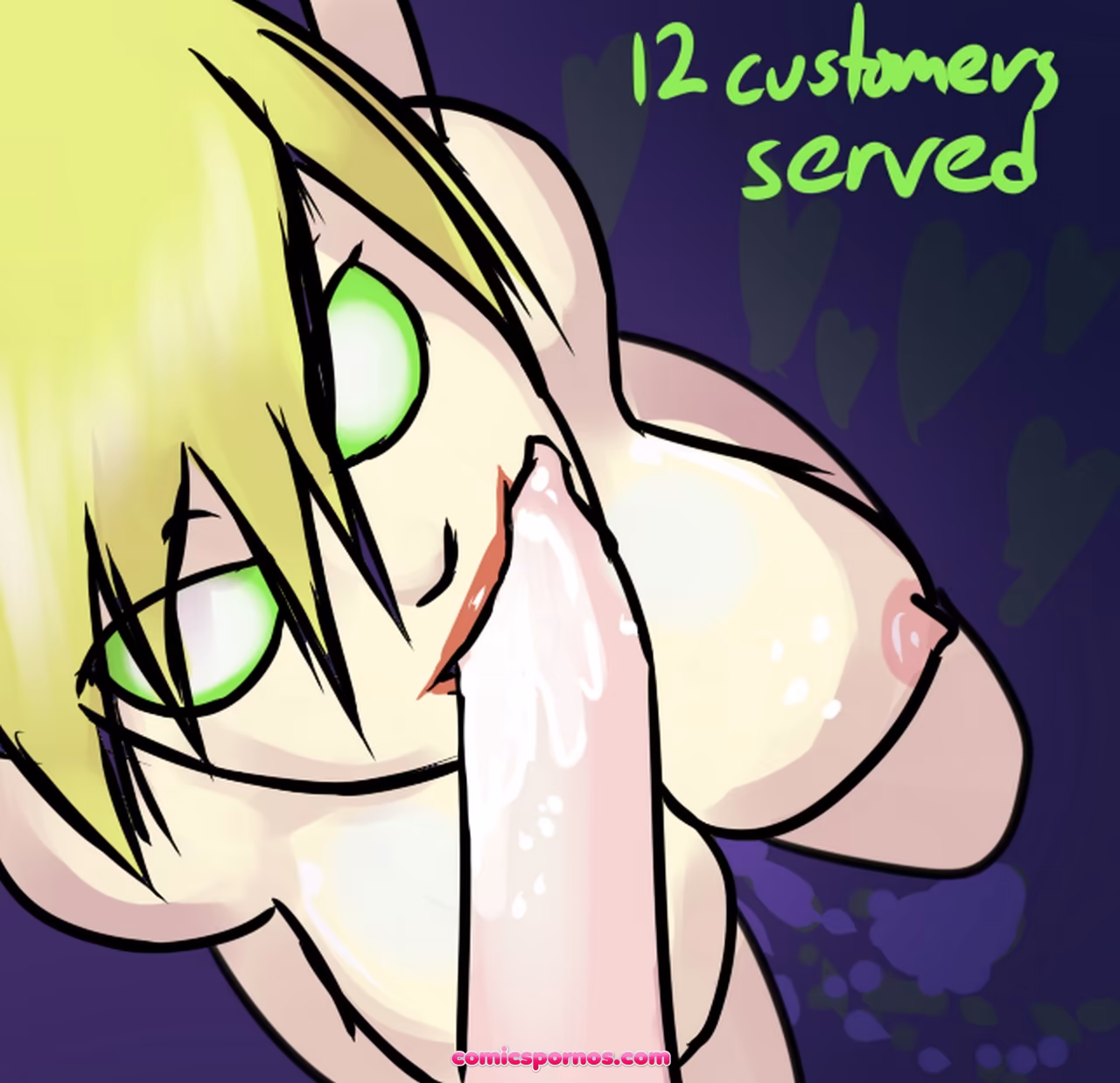 Adventurous Antics - page 18