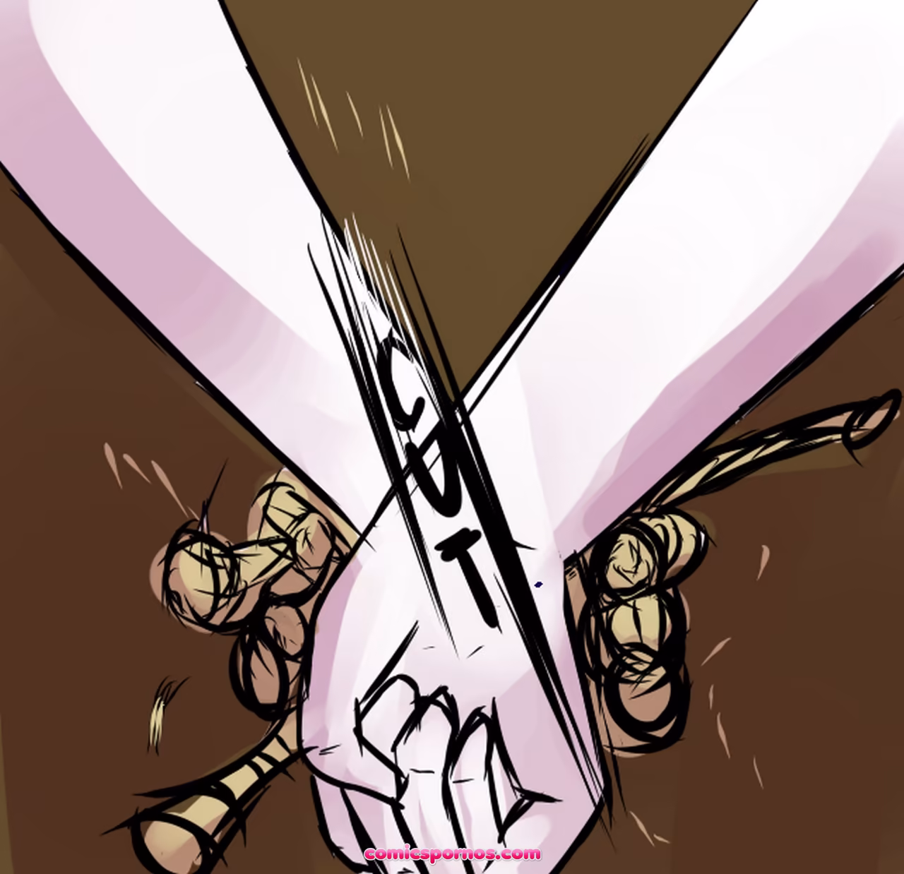 Adventurous Antics - page 26