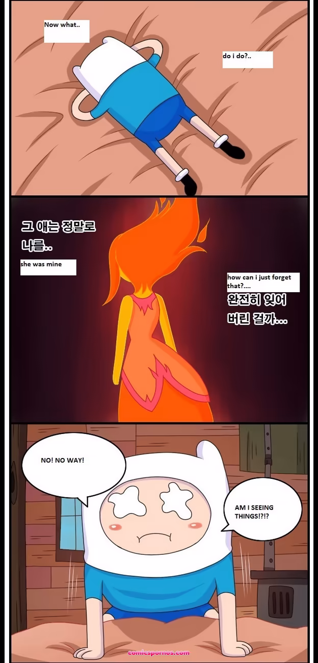 Adult Time 3 - page 12