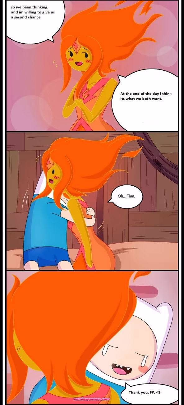Adult Time 3 - page 17