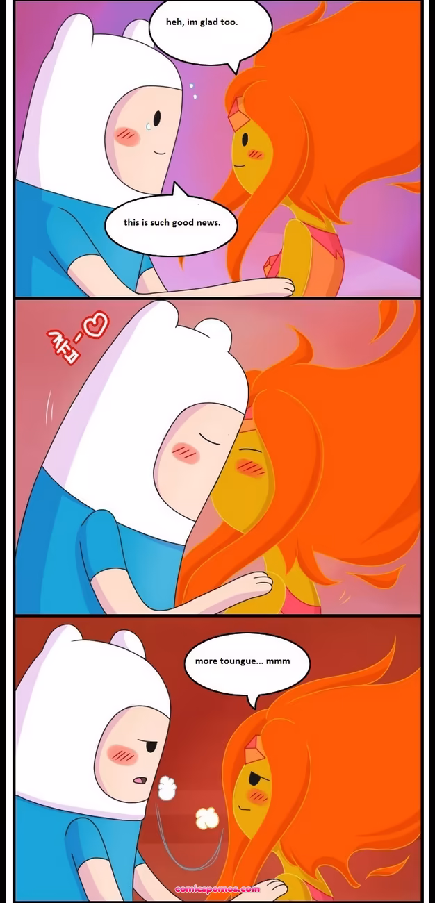 Adult Time 3 - page 18