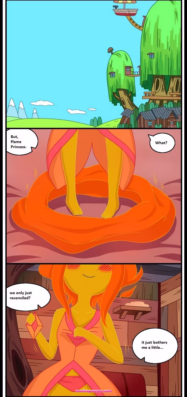 Adult Time 3 - page 22