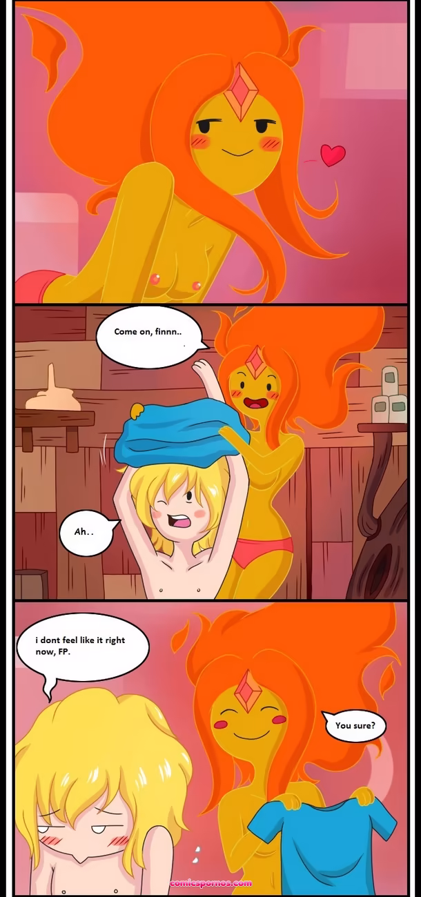 Adult Time 3 - page 24