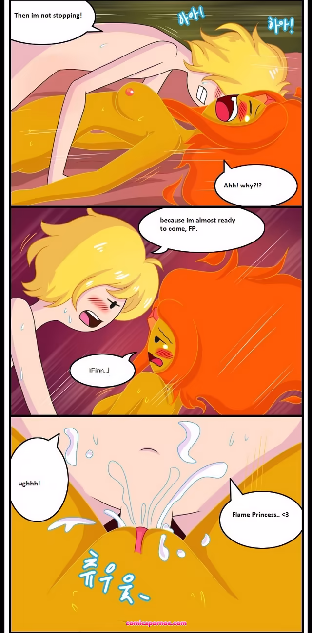Adult Time 3 - page 46