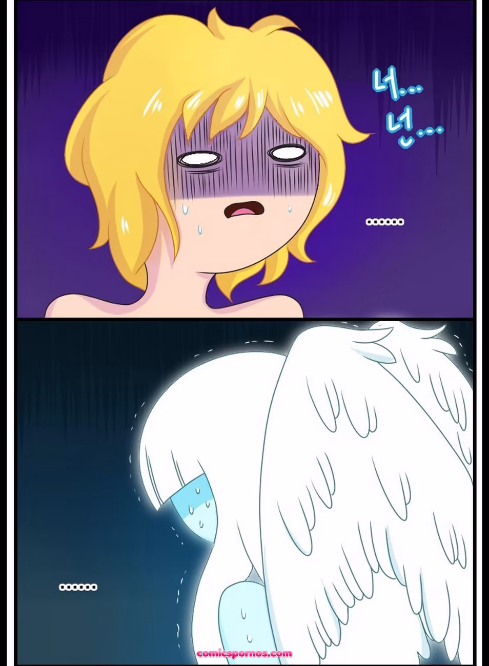 Adult Time 3 - page 49