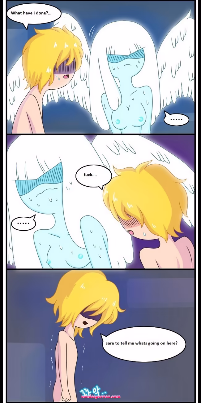Adult Time 3 - page 50