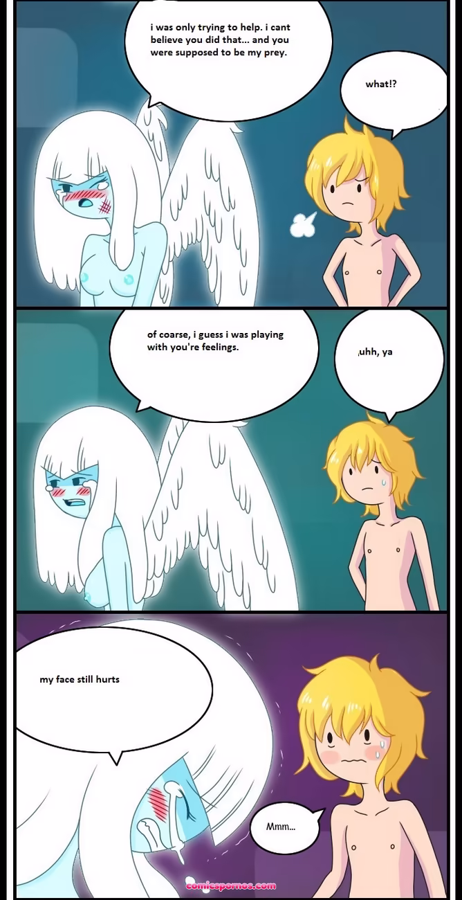 Adult Time 3 - page 55