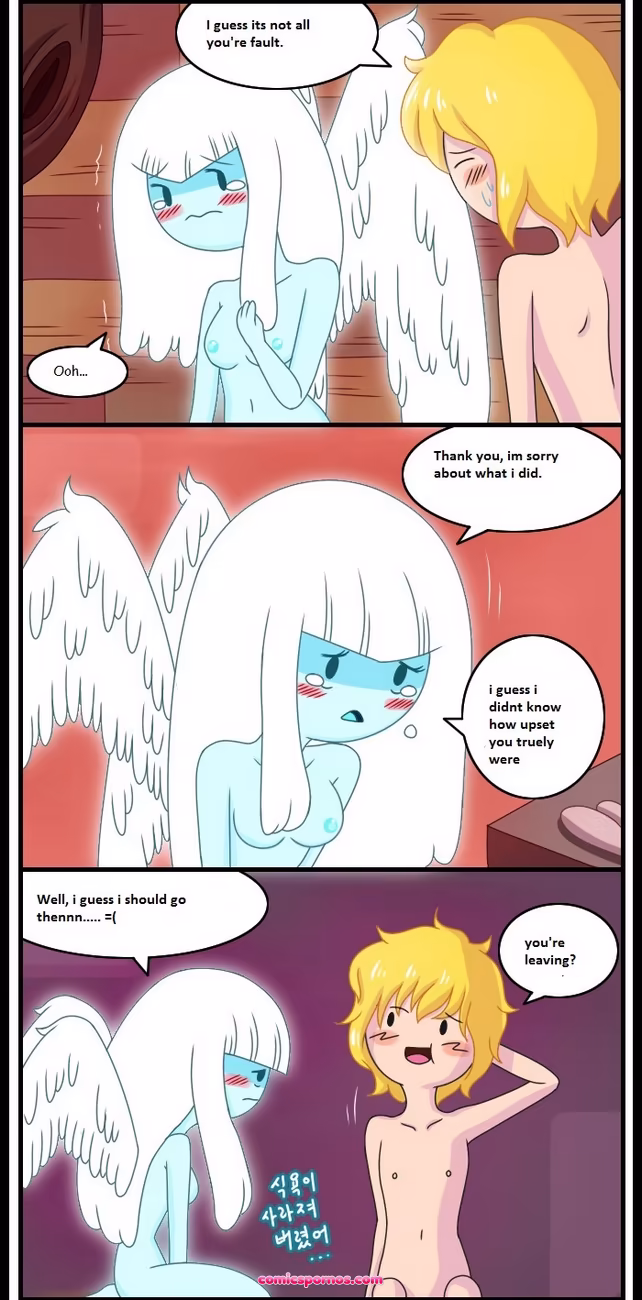 Adult Time 3 - page 57