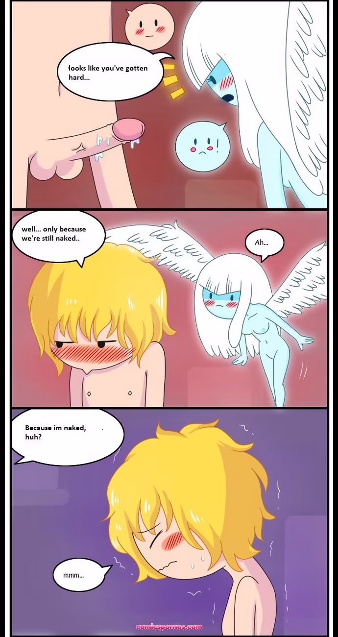 Adult Time 3 - page 59