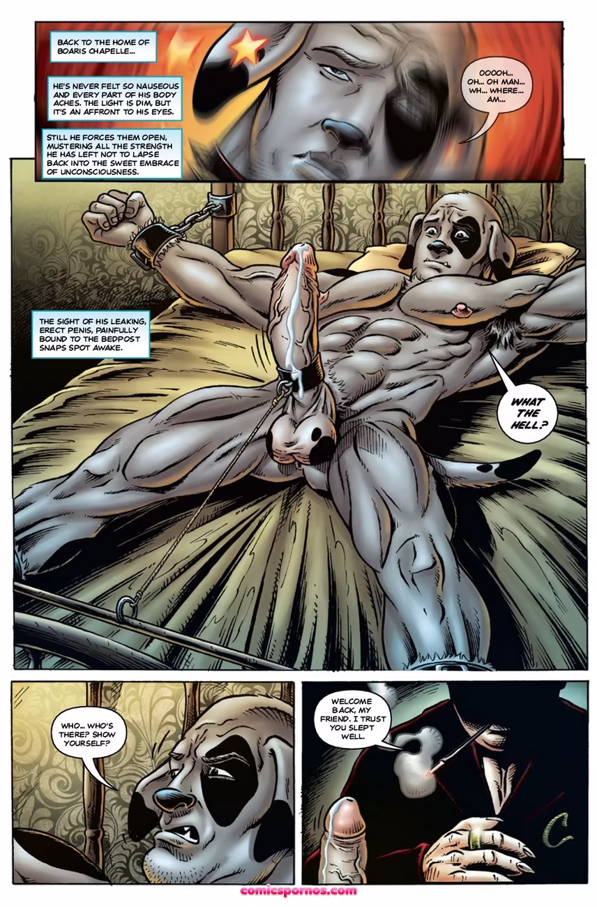 Ani-Males 1 - page 20