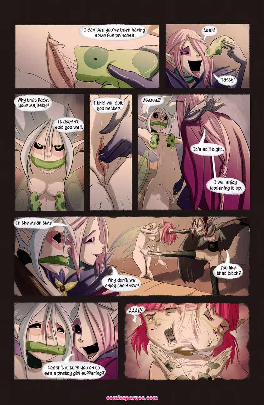 Aethel 1 - page 13