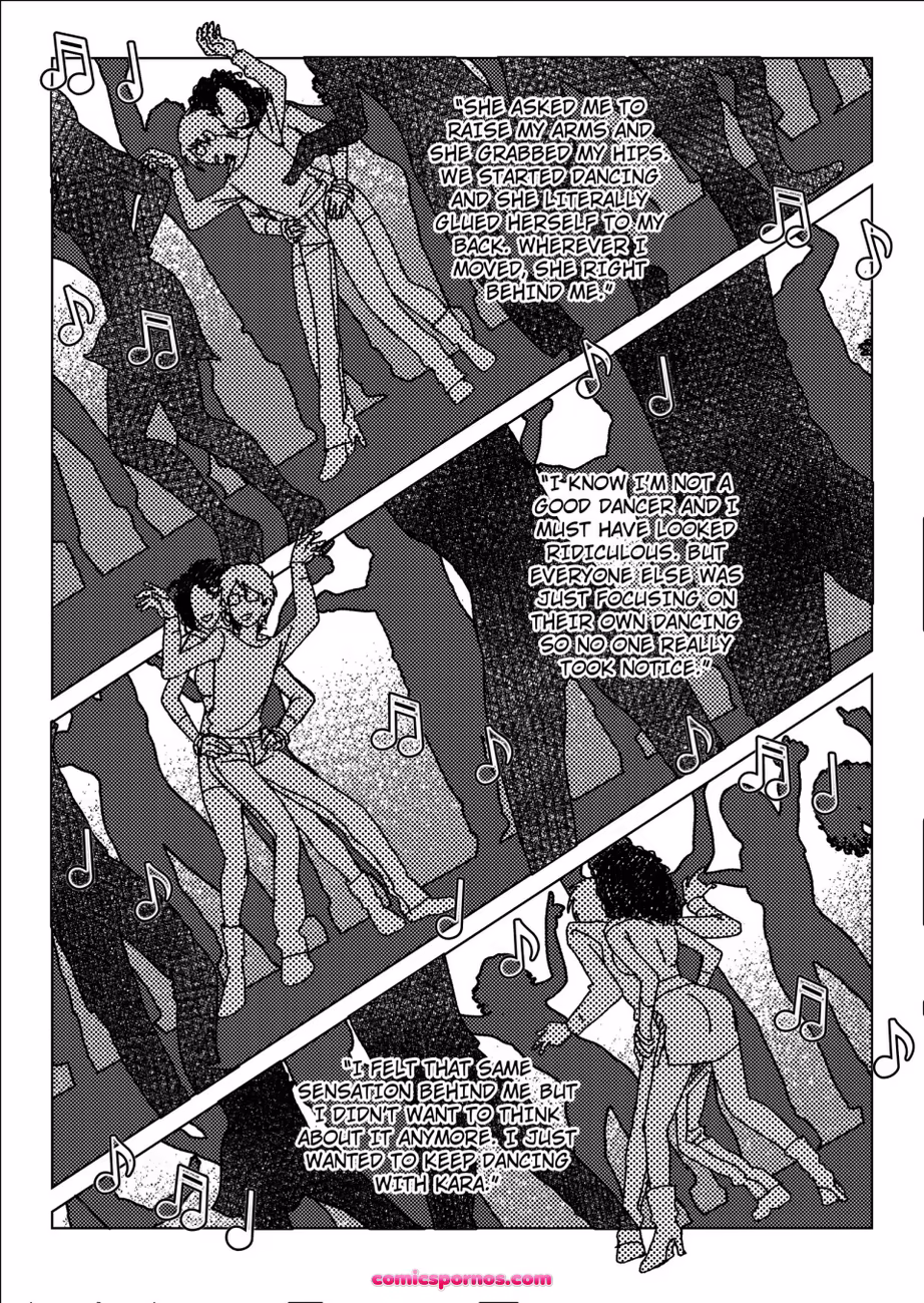 Anal Invaders 2 - page 15