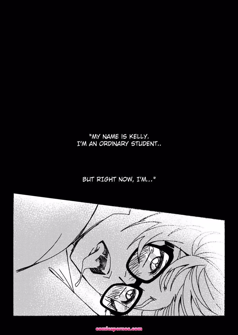 Anal Invaders 2 - page 2