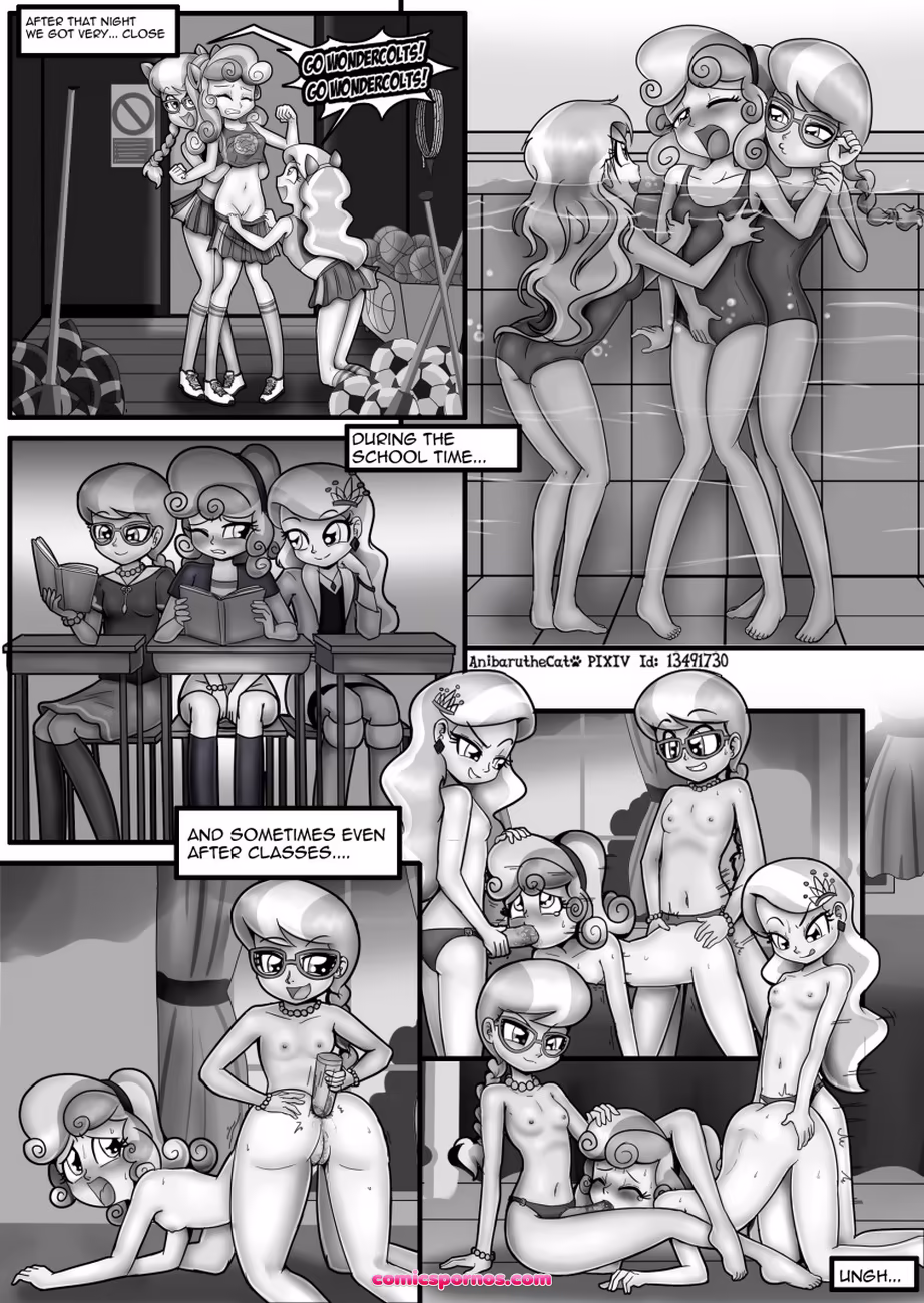 After Classes 1 - page 12