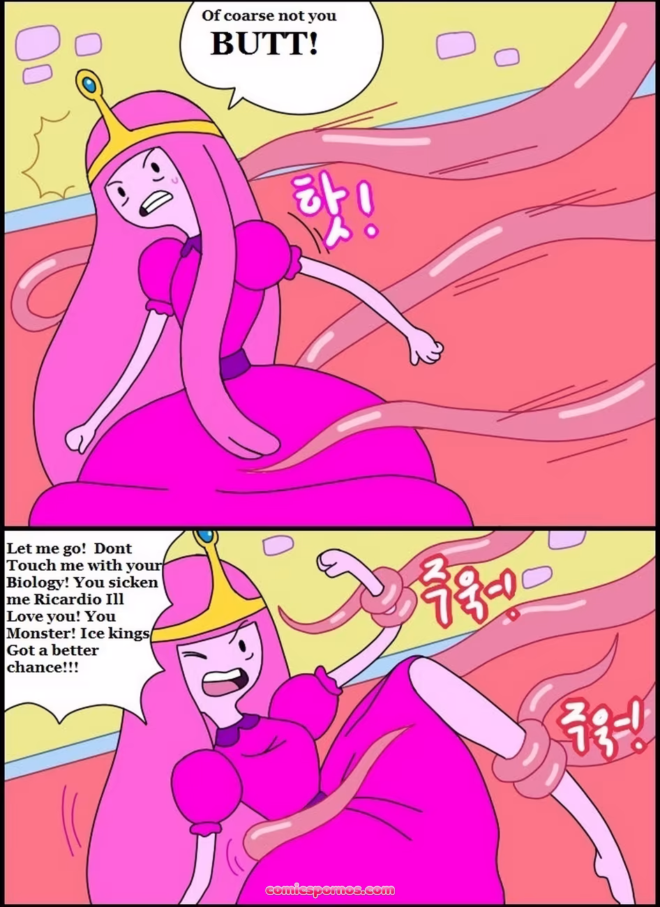 Adult Time 2 - page 10