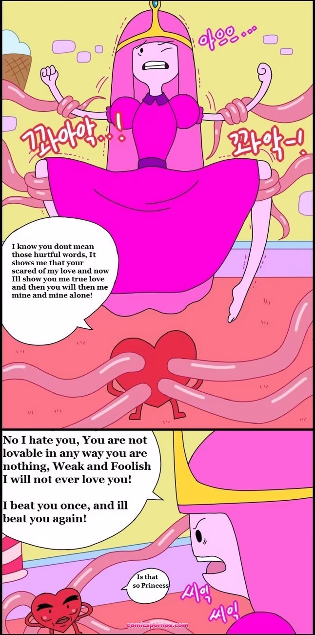 Adult Time 2 - page 11