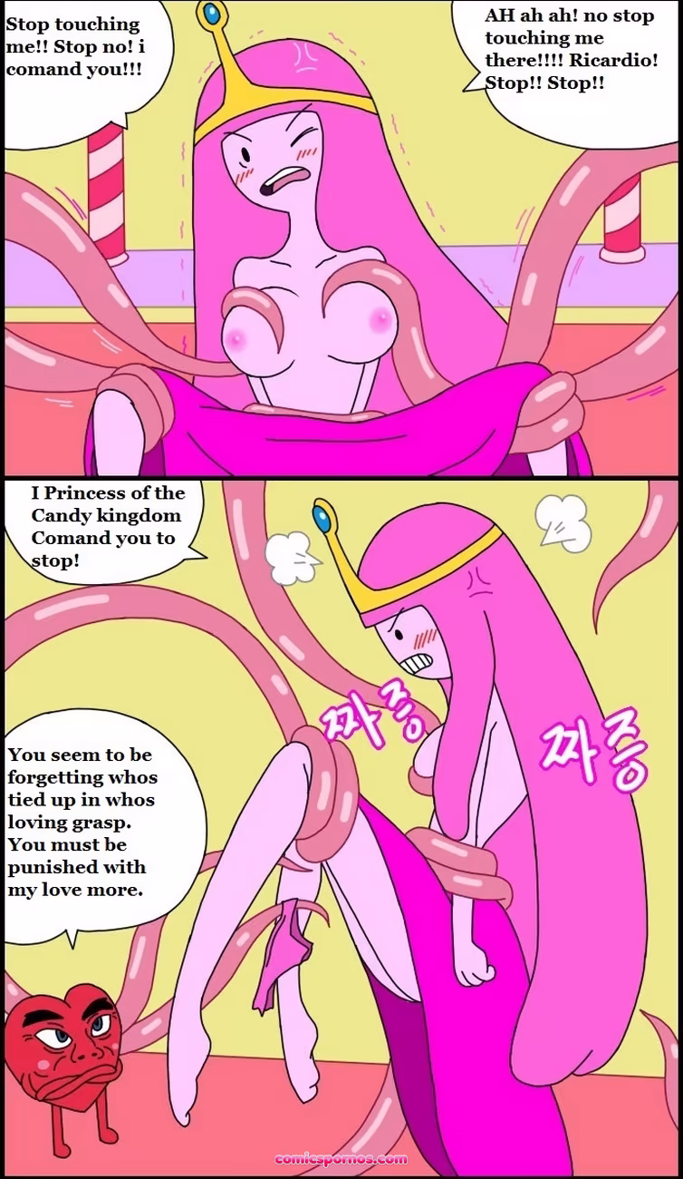 Adult Time 2 - page 16