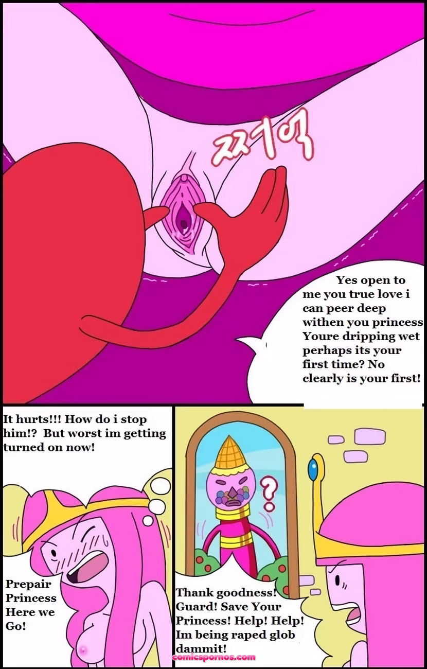 Adult Time 2 - page 18