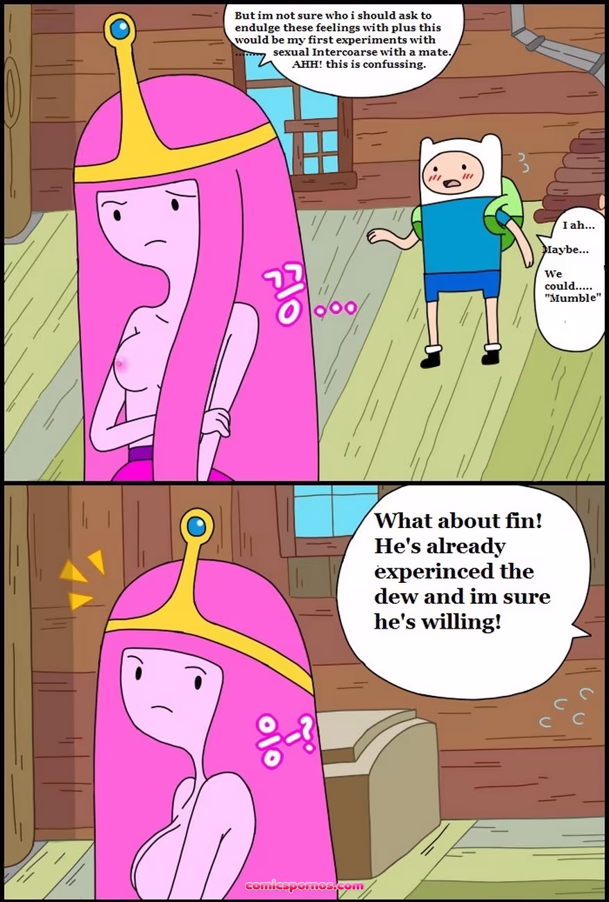 Adult Time 2 - page 26