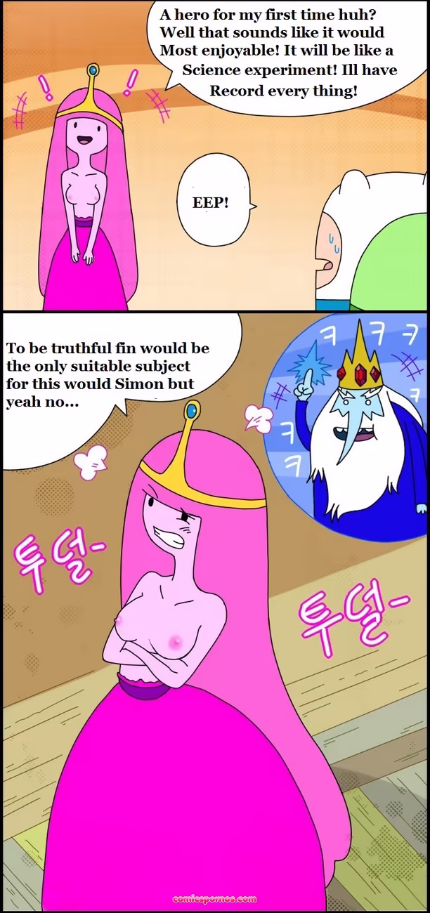 Adult Time 2 - page 28