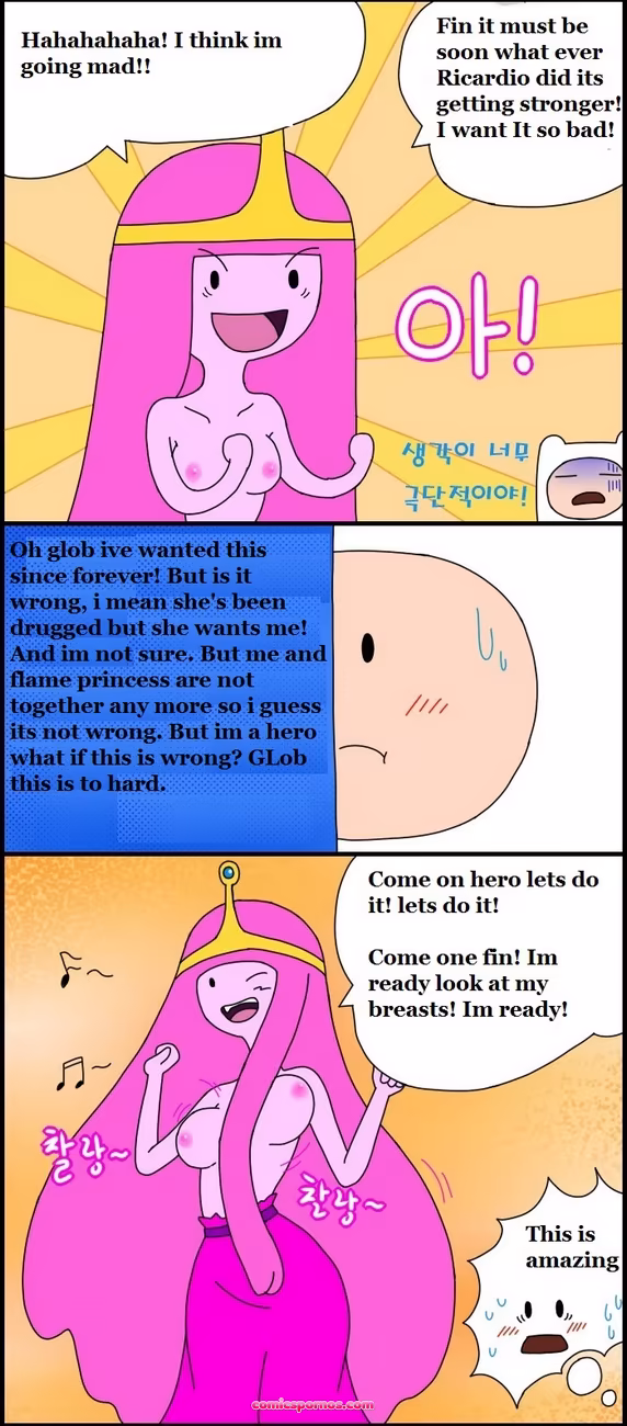 Adult Time 2 - page 29