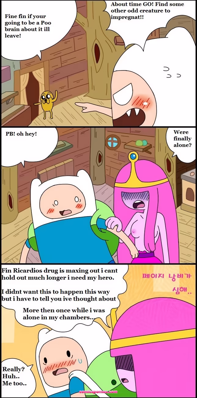 Adult Time 2 - page 35