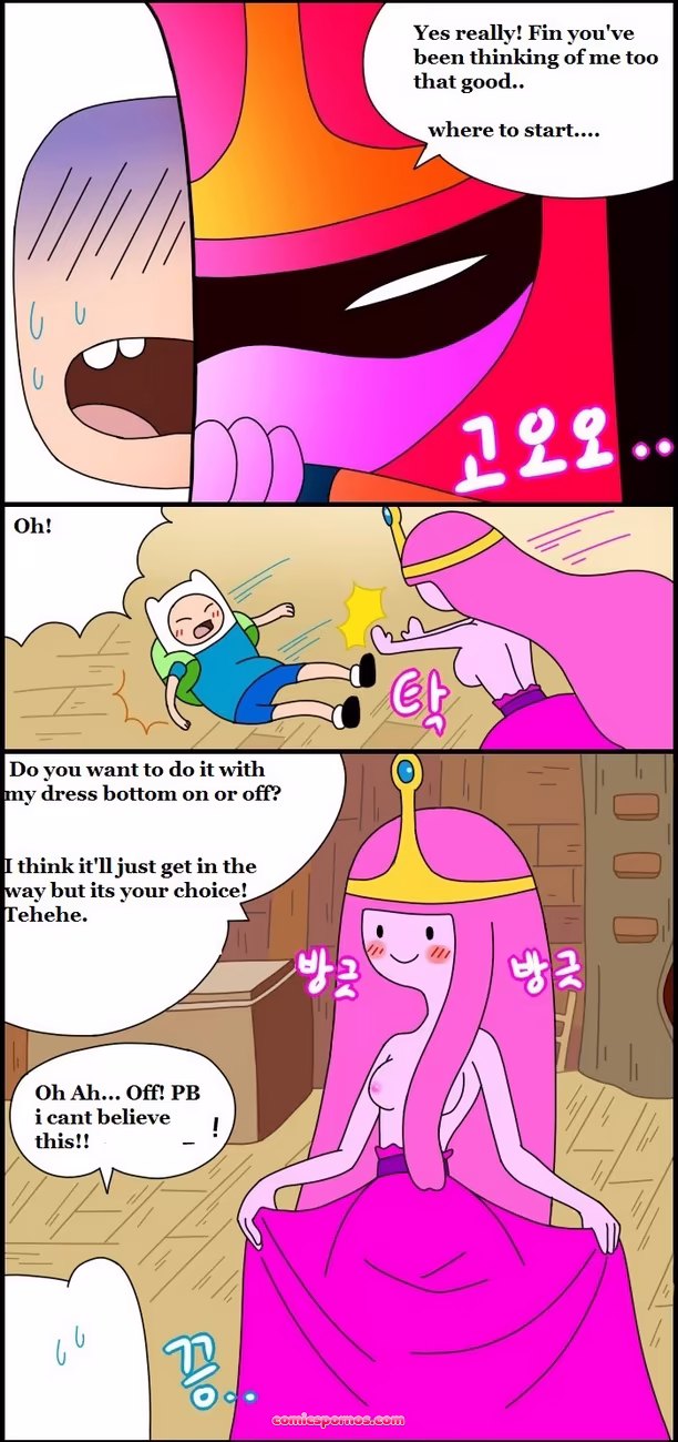 Adult Time 2 - page 36
