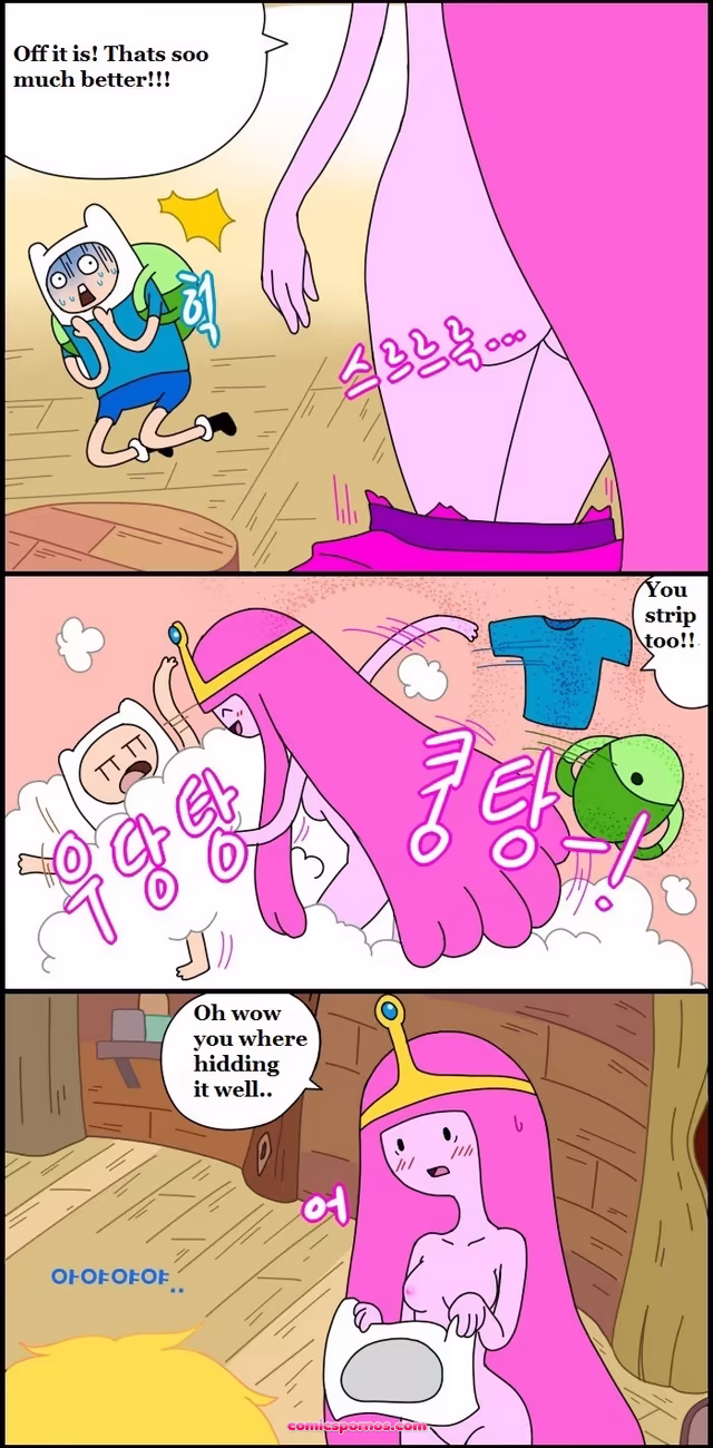 Adult Time 2 - page 37