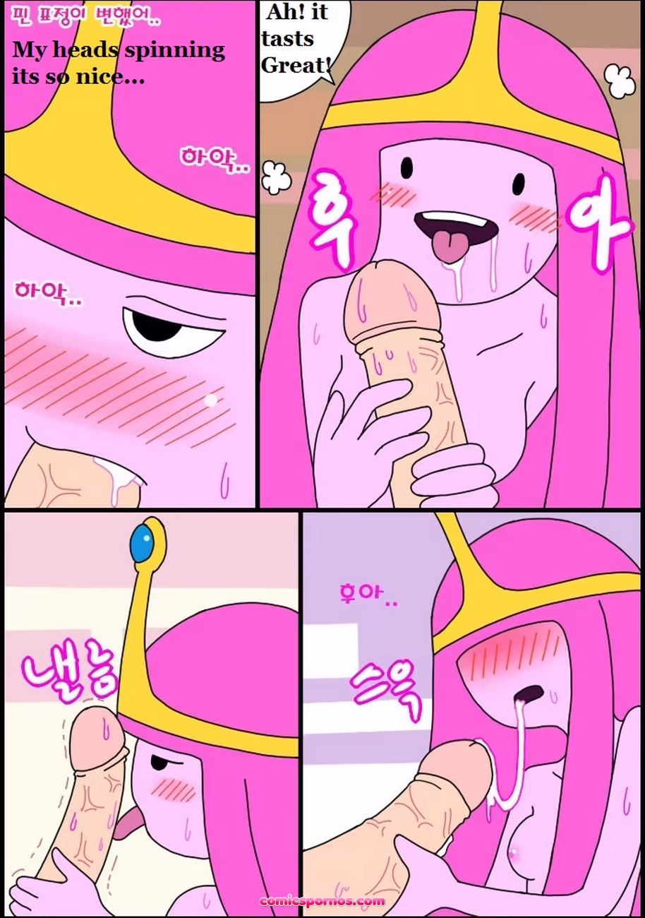 Adult Time 2 - page 46